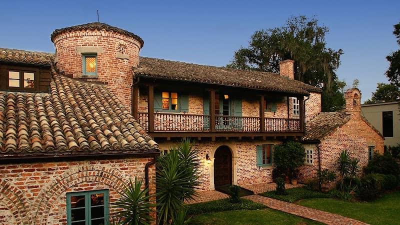 Casa Feliz Historic Home Museum - Image 1