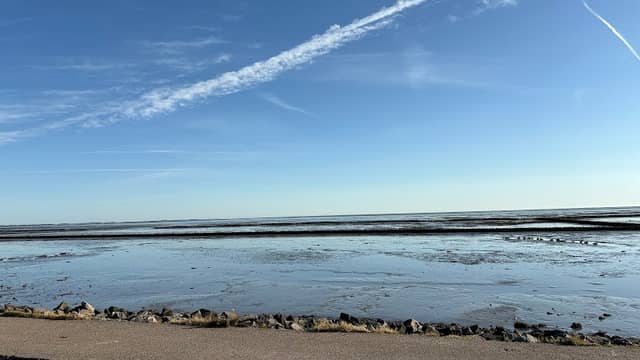 Aussichtsplattform Keitum Kliff - Image 1