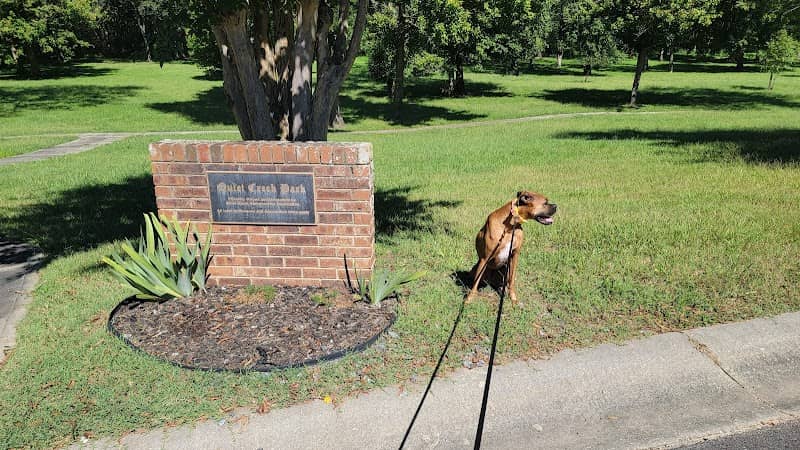 Quiet Creek Park - Image 1