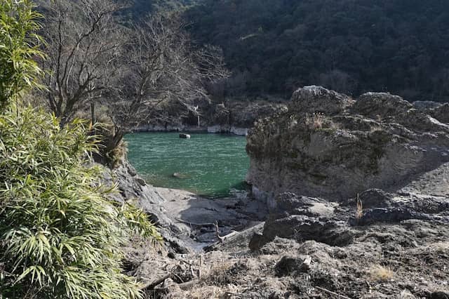 行幸巌 - Image 1