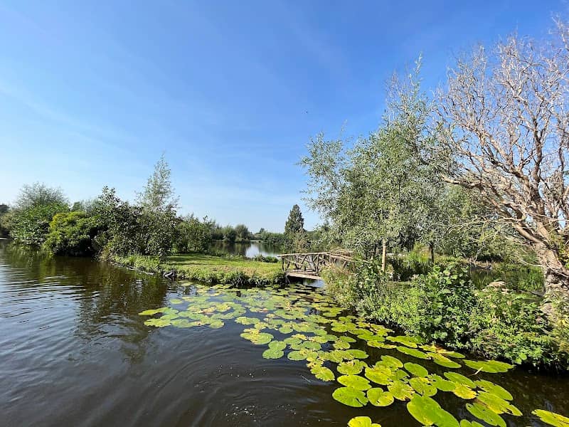 Natuurgebied De Lansing - Image 1