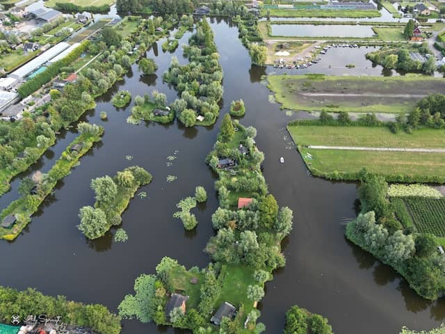 Natuurgebied De Lansing - Image 2
