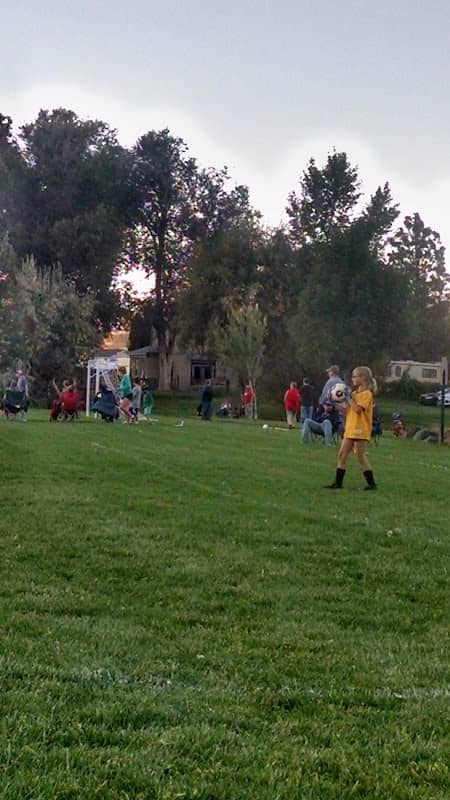 Grecian Heights Park - Image 3