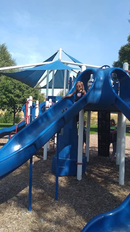Grecian Heights Park - Image 2