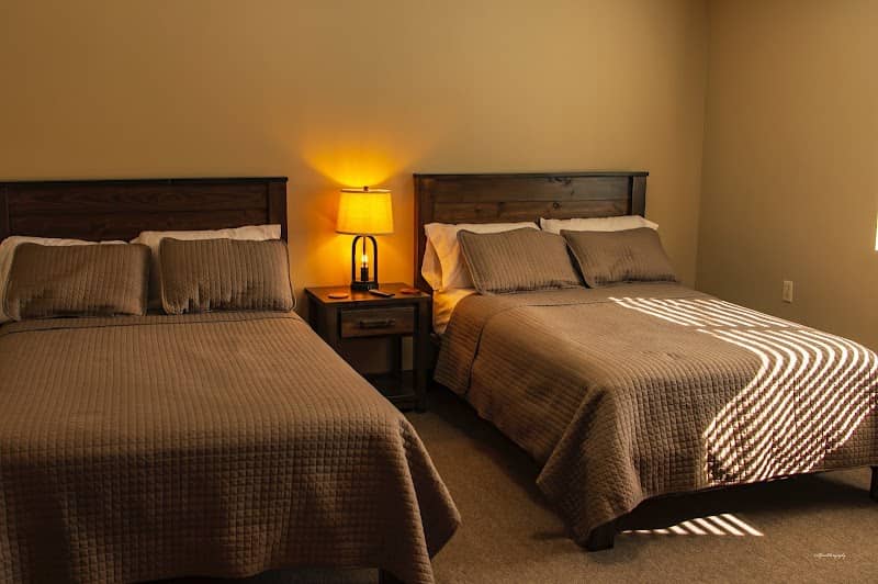 Old Cypress Lodge - Image 2