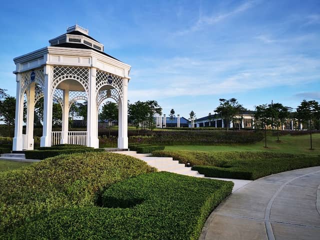Dragonfly Park @ Eco Grandeur - Image 1