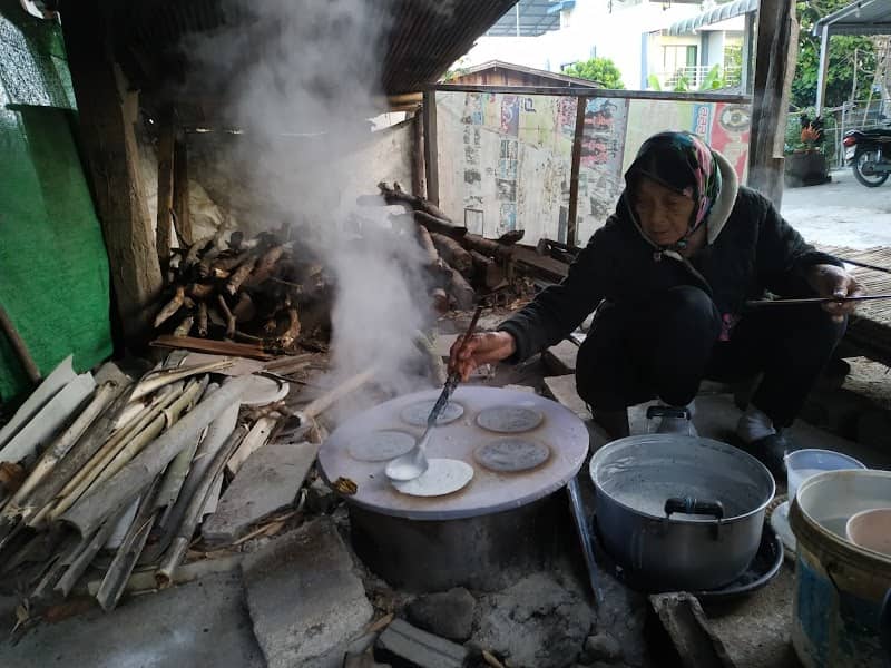 ข้าวแคบแม่น้อย - Image 1