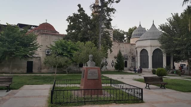 Ziyapaşa Parkı - Image 2