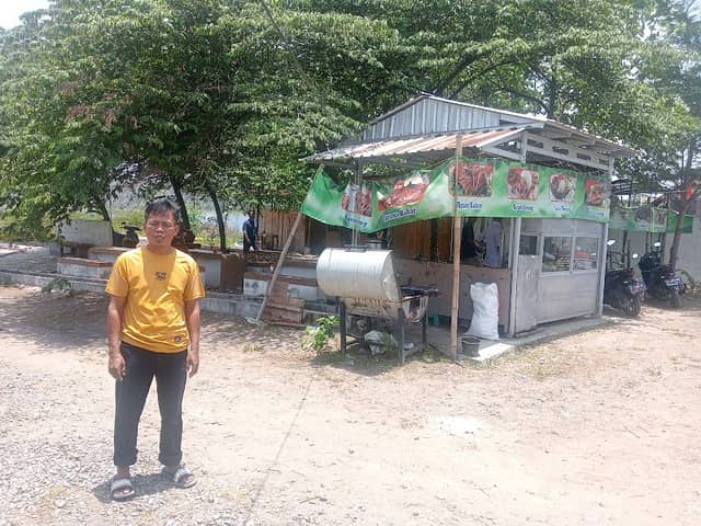 Pemancingan Upin Ipin - Image 2