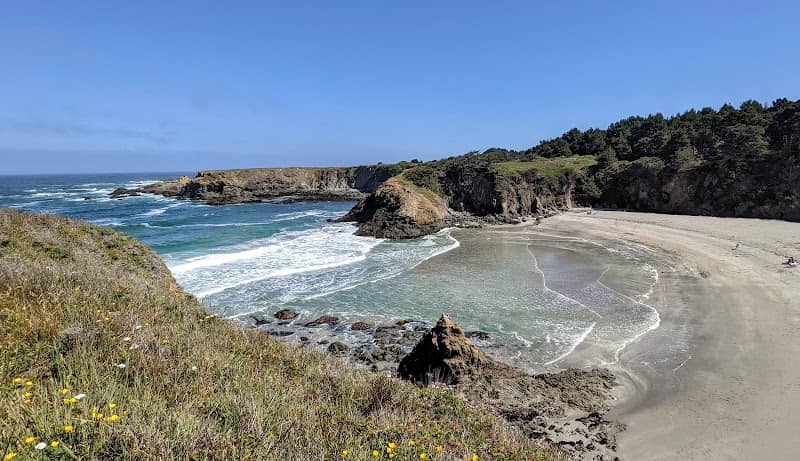 Jug Handle State Natural Reserve - Image 1