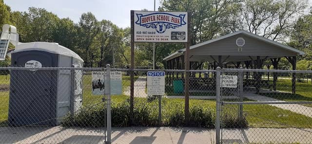 Hoover School Park - Image 1