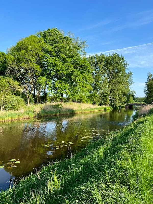 Natuurgebied Haanwijk - Image 1