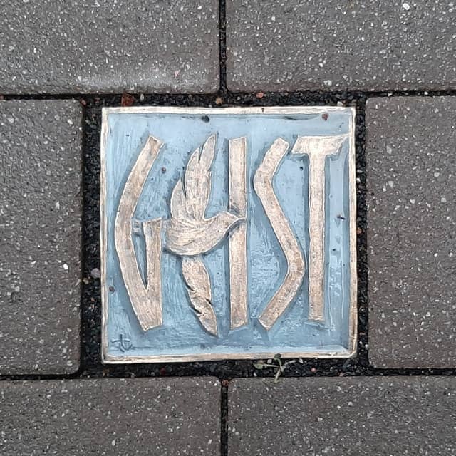 Ökumeneweg Aschaffenburg - Image 3