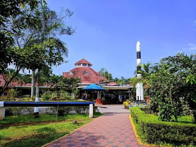 Regional Science Centre And Planetarium Calicut - Image 2