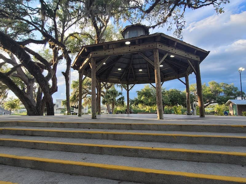 Barron Park - Image 1