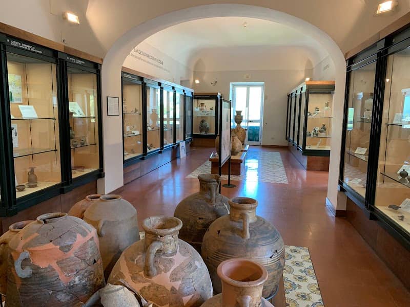 Archaeological Museum of Pithecusa - Image 1