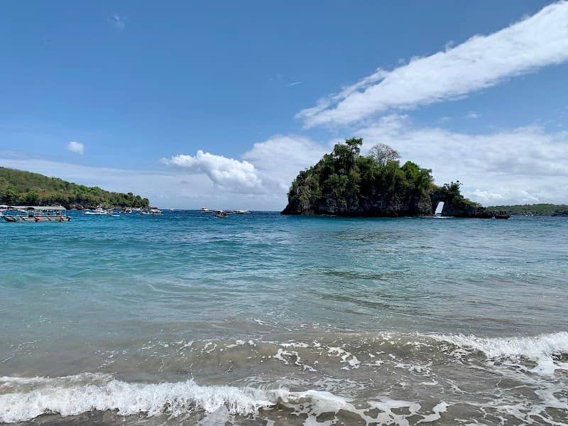 Crystal Bay Beach - Image 1