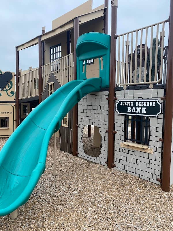 Timberbrook Park - Image 1