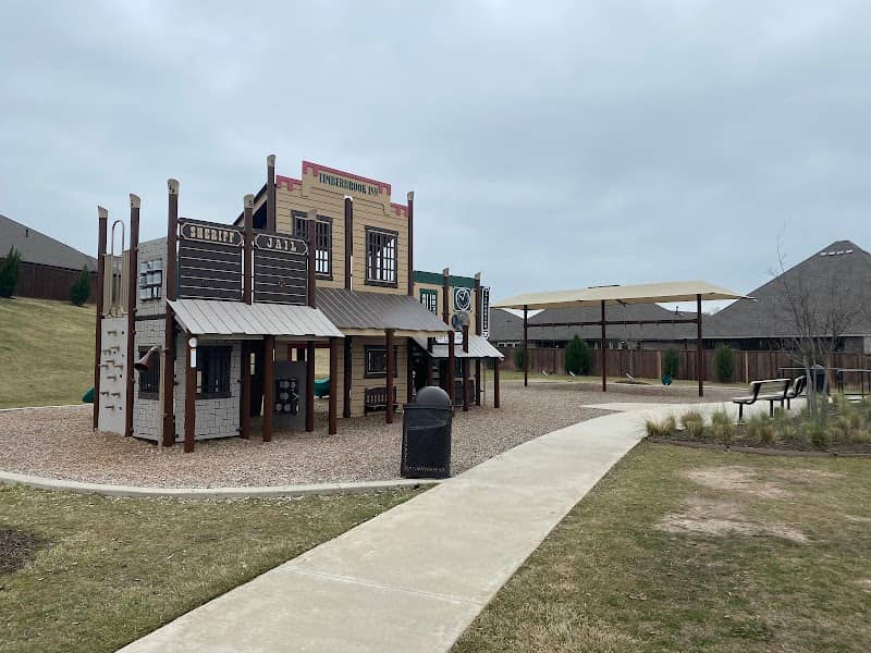 Timberbrook Park - Image 2