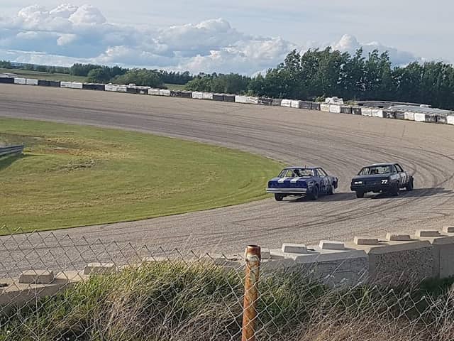 Hythe Motor Speedway - Image 2