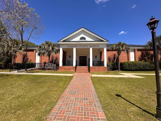 Calhoun County Museum - Image 1