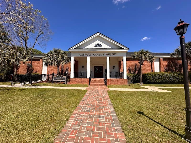 Calhoun County Museum - Image 1