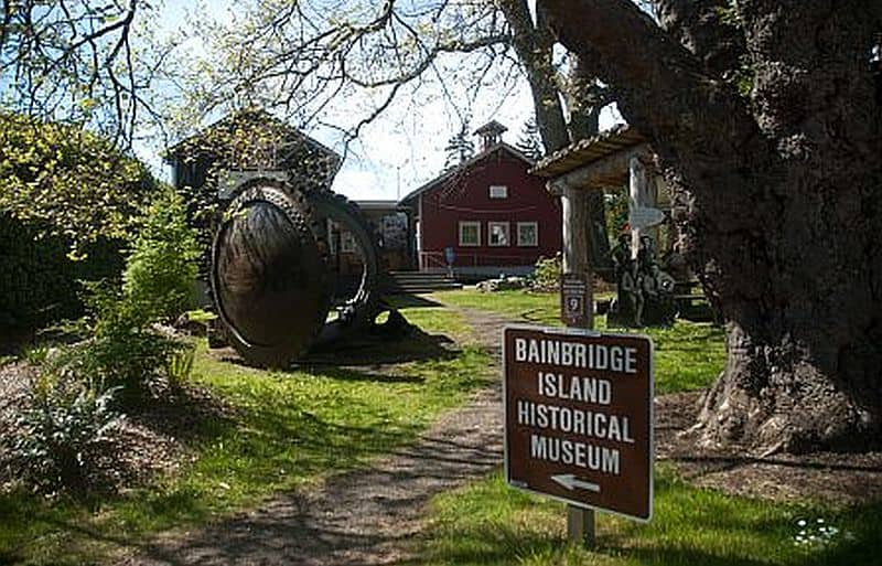 Bainbridge History Museum - Image 2