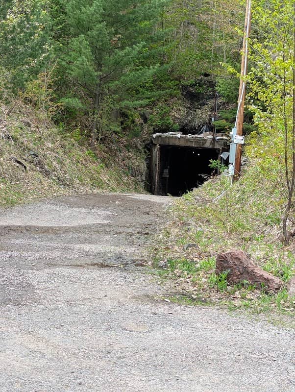 Quincy Mine Tour Tramway - Image 2