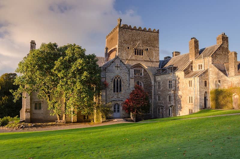 National Trust - Buckland Abbey - Image 2