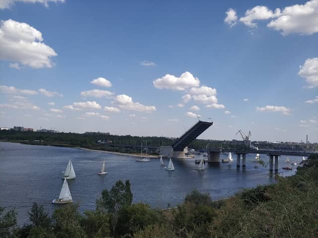 Mykolaiv - Image 1