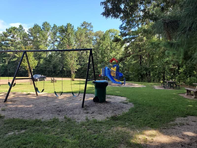 Meadville City Park - Image 1