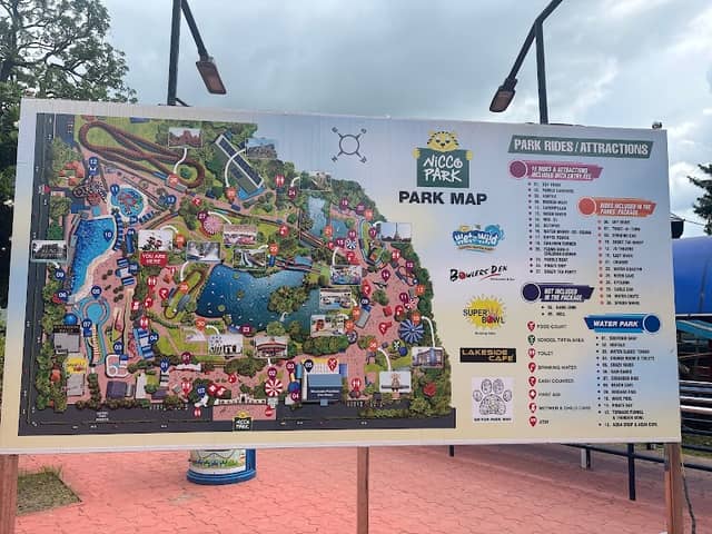 Nicco park - Image 1