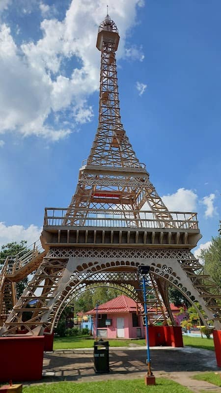 Nicco park - Image 2