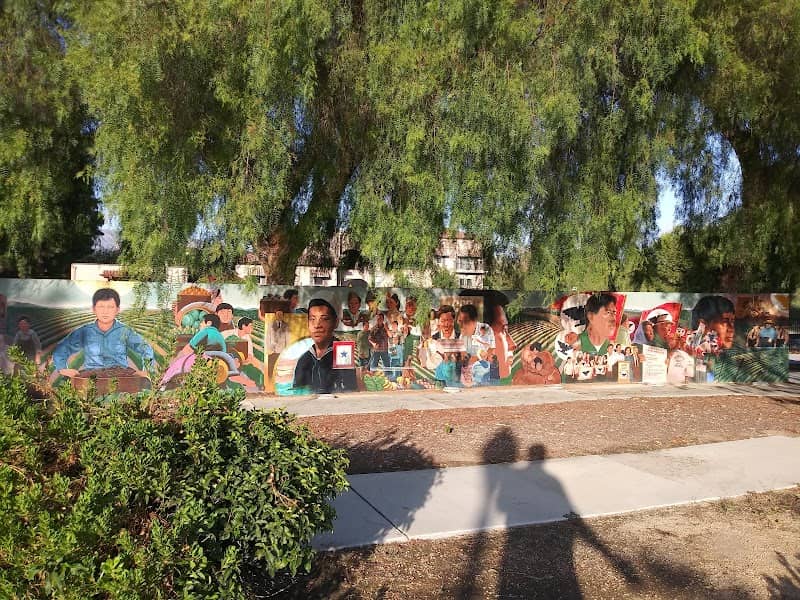 Cesar E. Chavez Memorial Park - Image 2
