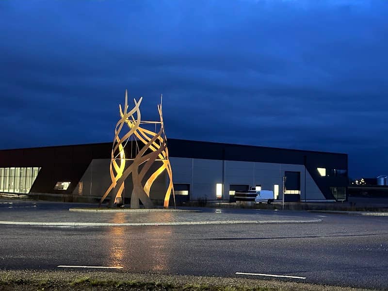 Hästkrafter - Konstverk - Image 2