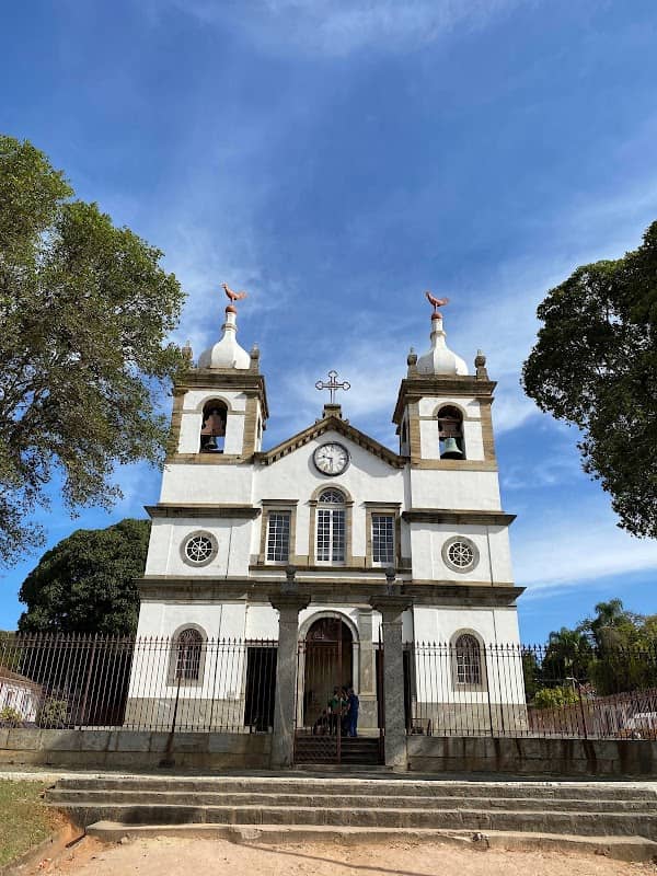 Igreja Matriz de Nossa Senhora da Conceição - Image 1
