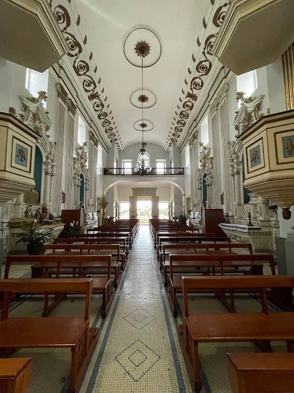 Igreja Matriz de Nossa Senhora da Conceição - Image 3