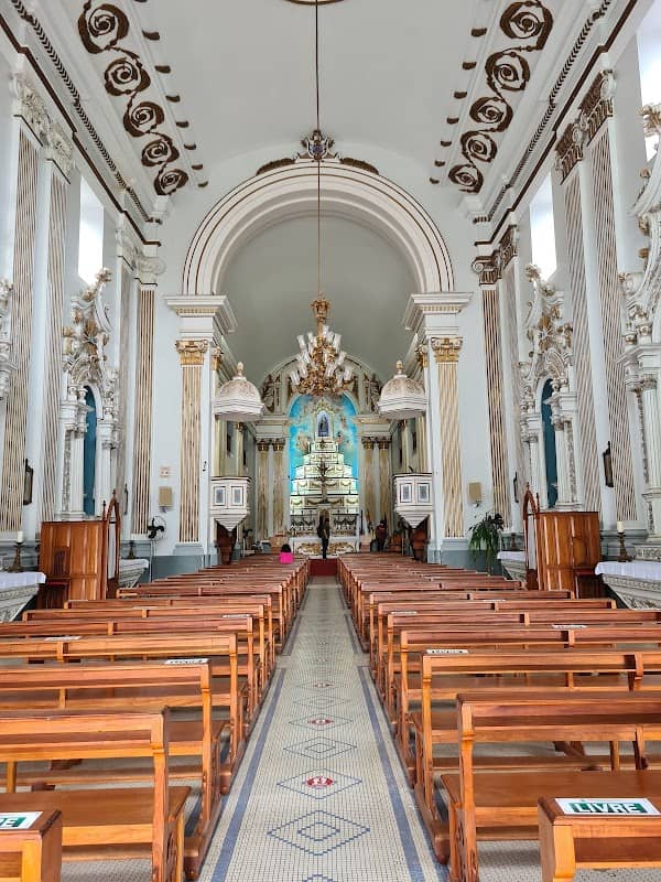 Igreja Matriz de Nossa Senhora da Conceição - Image 2