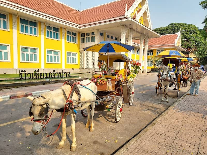 Museum Lampang - Image 2