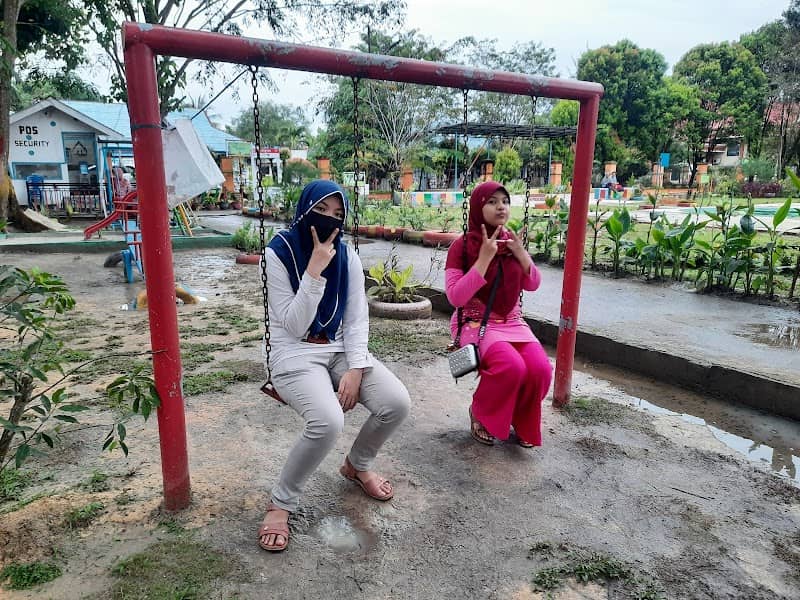 Tatera (Taman terbuka ramah anak) - Image 1