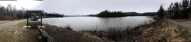 Strait Area Trails - Image 2