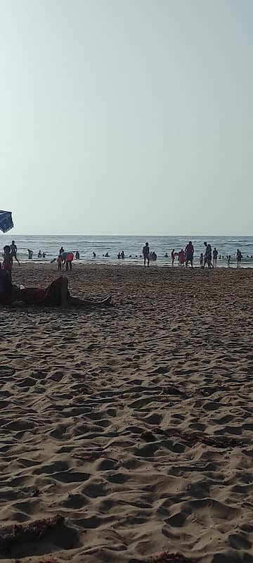 Passadena plage - Image 1