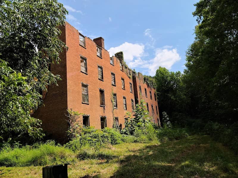 Original Randolph-Macon College - Image 1