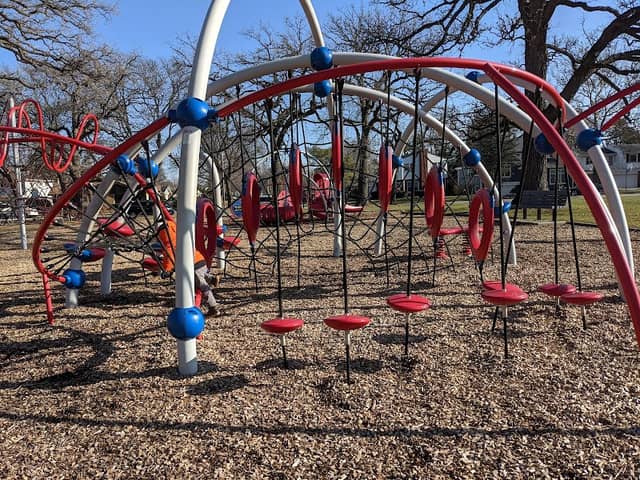 Northwest Park - Image 1
