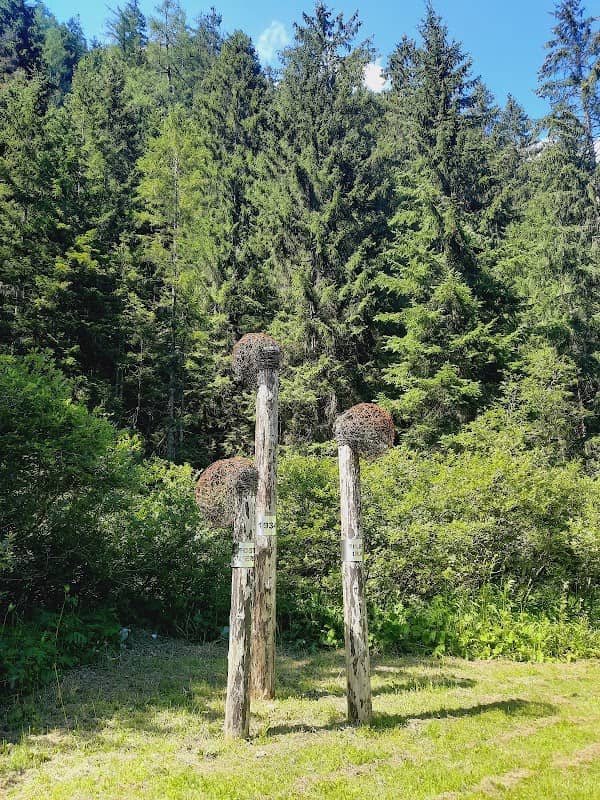 Pyhrnpass Passhöhe - Image 1
