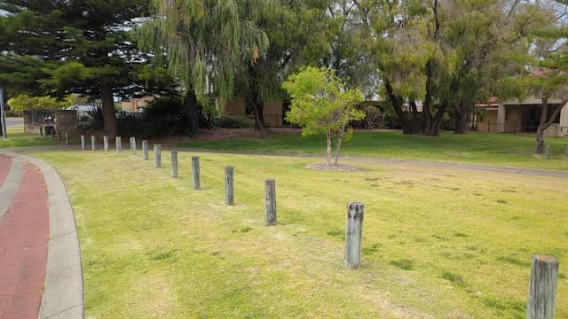 Cutter Park - Image 1