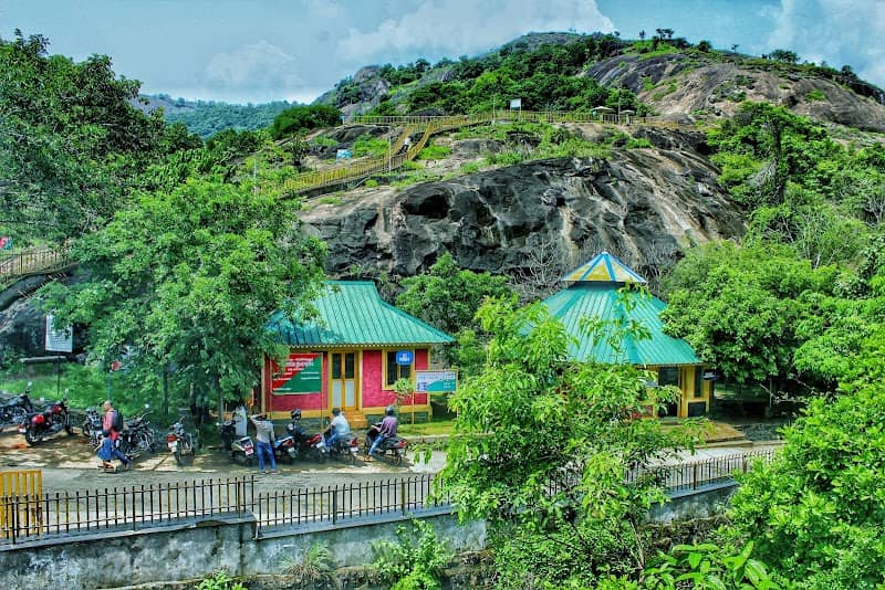 Ananganmala Eco Tourism - Image 1