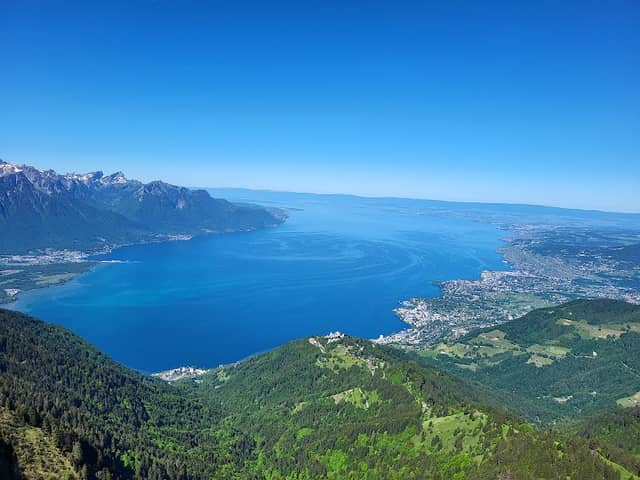 Observation Deck - Image 1