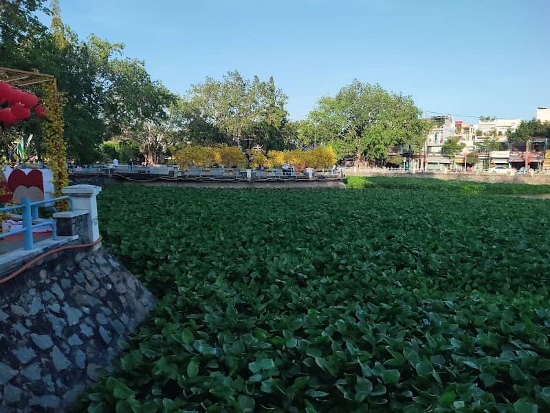Giếng nước lớn - Image 2