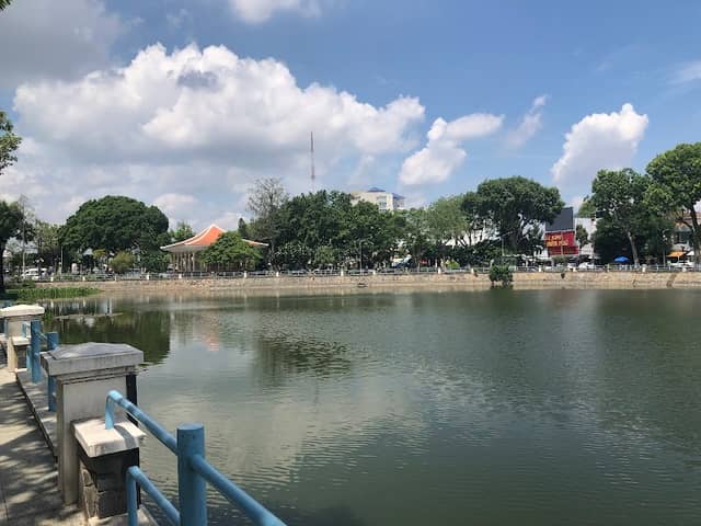 Giếng nước lớn - Image 1